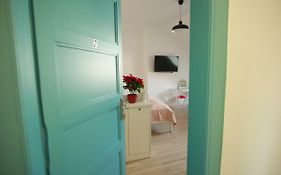 Zagreb Studio Apt No.2